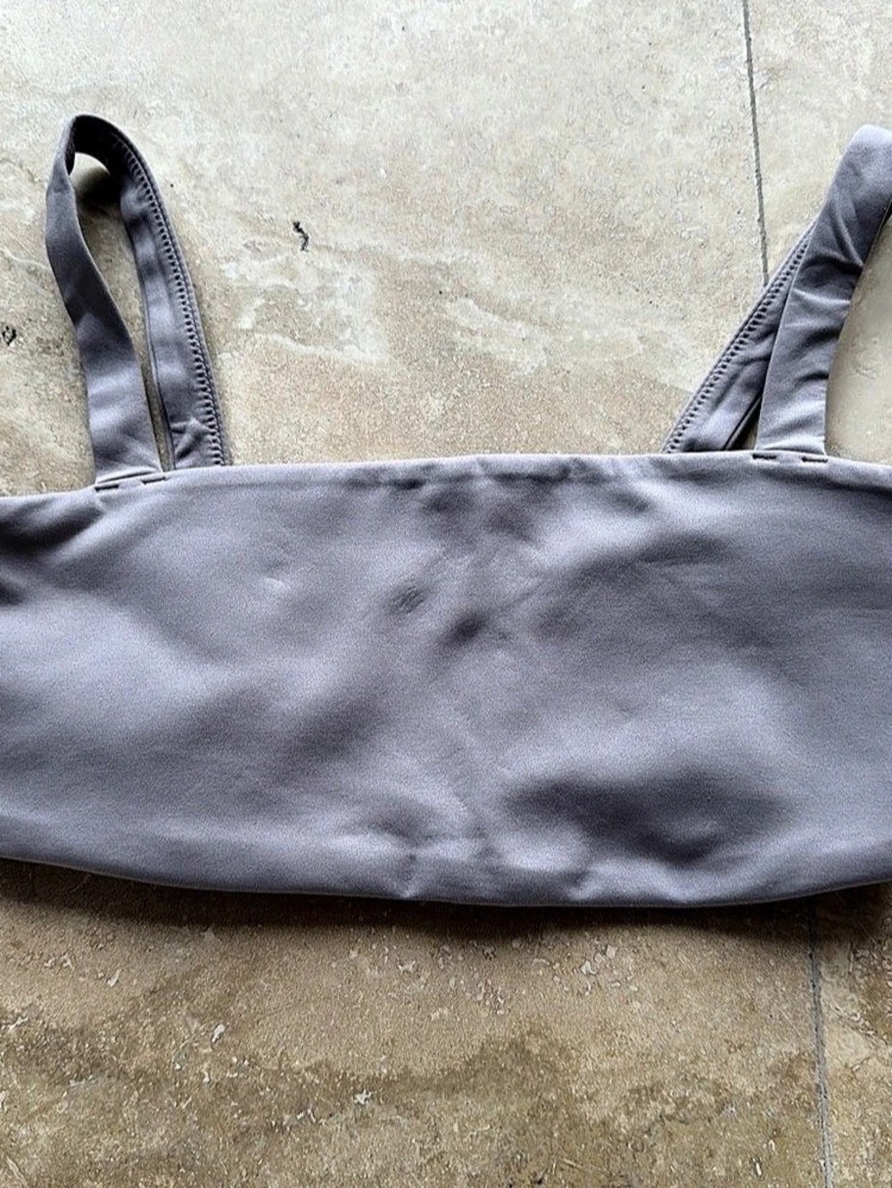 Vuori elevation sports bra